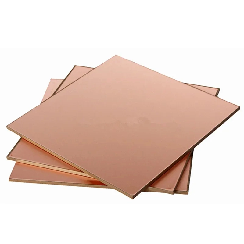 Copper Clad Sheet for PCB Usage /Ccl Board