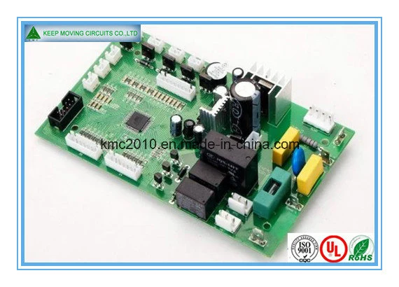 Shenzhen Factory Customizes Electronic Accessories Semi-Finished Products Circuit Board Motherboard PCB PCBA