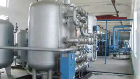 High Purity SMT Nitrogen Generator Machine (SMT49