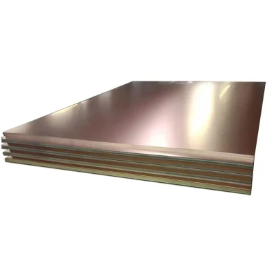 Copper Clad Sheet for PCB Usage /Ccl Board
