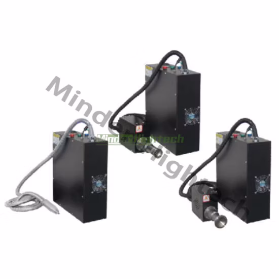 Glass Optics Plasma Surface Treatment/Plasma Cleaning